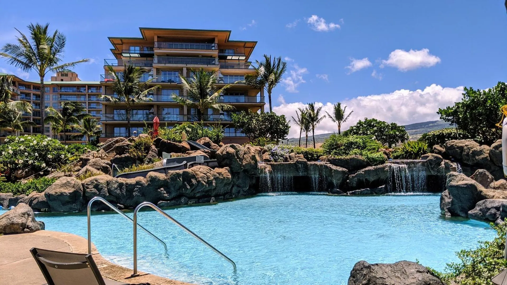 Appartamento Konea 505: 2 Bed/2 Bath, Ocean & Sunset Views Kahana 0*,  Stati Uniti