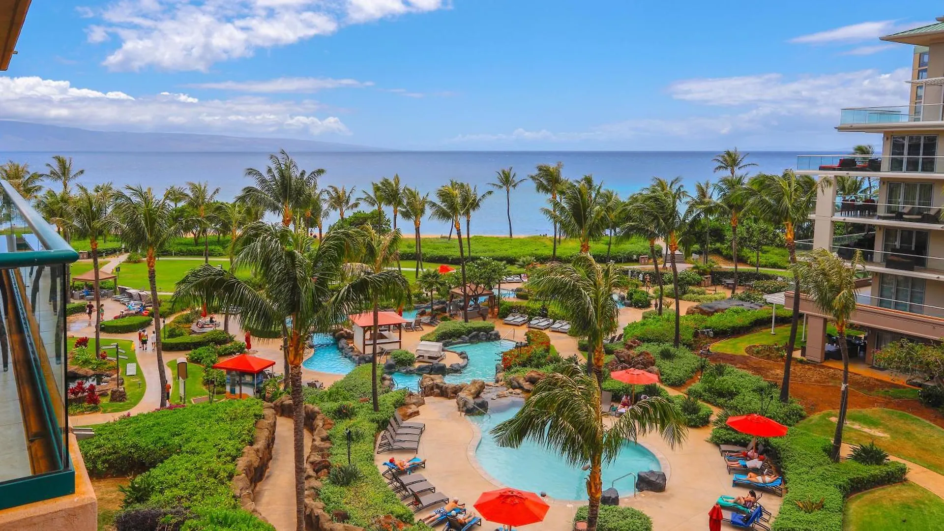 Appartamento Konea 505: 2 Bed/2 Bath, Ocean & Sunset Views Kahana