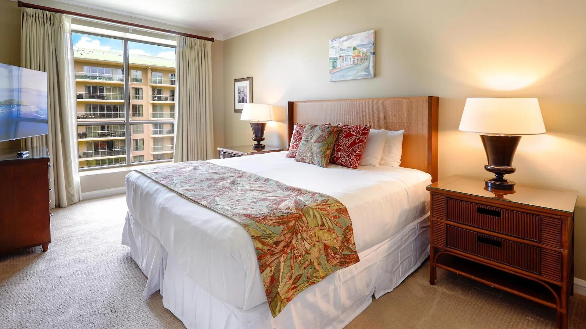Appartamento Konea 505: 2 Bed/2 Bath, Ocean & Sunset Views Kahana