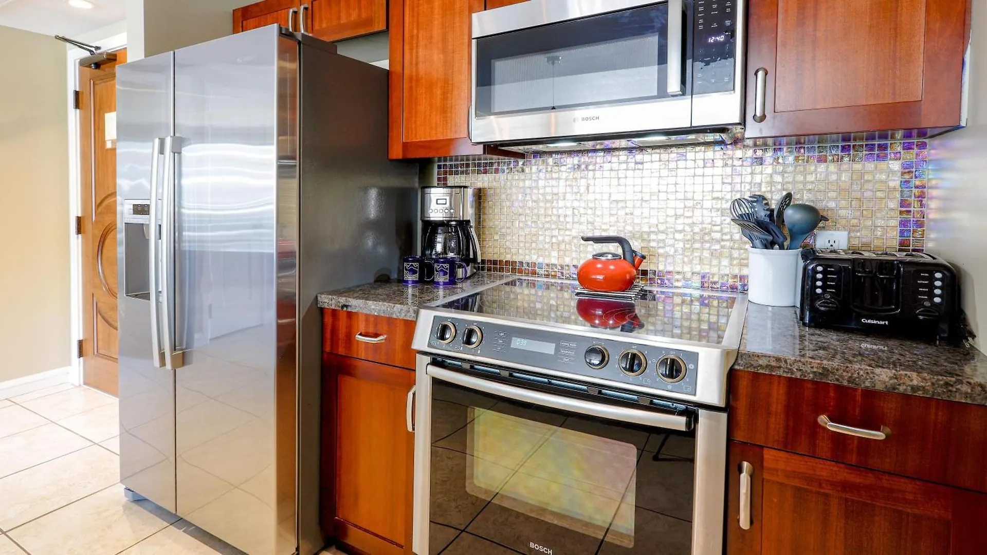 Appartamento Konea 505: 2 Bed/2 Bath, Ocean & Sunset Views Kahana 0*,  Stati Uniti