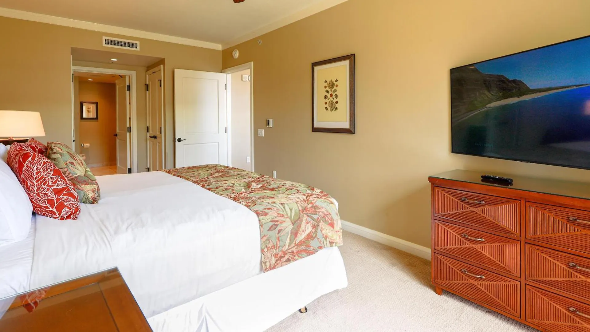 Appartamento Konea 505: 2 Bed/2 Bath, Ocean & Sunset Views Kahana