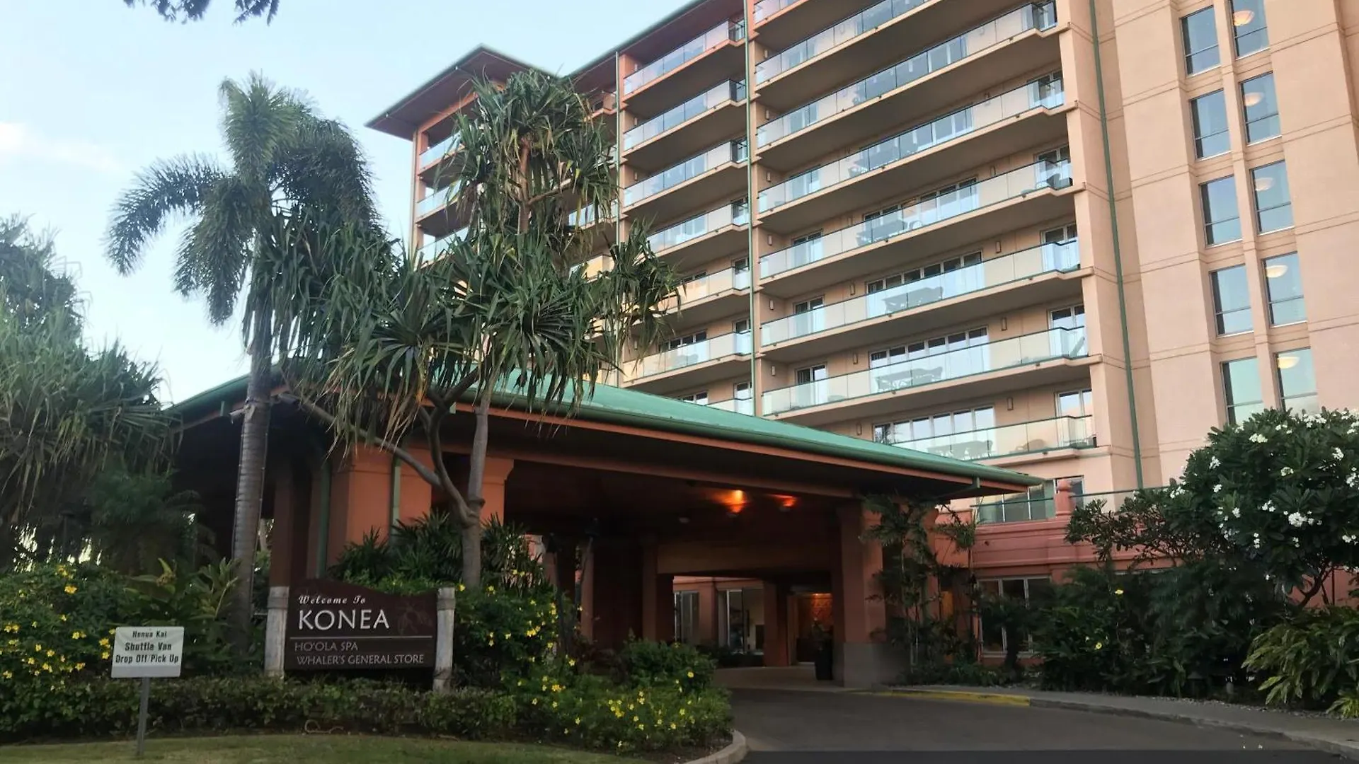 Appartamento Konea 505: 2 Bed/2 Bath, Ocean & Sunset Views Kahana