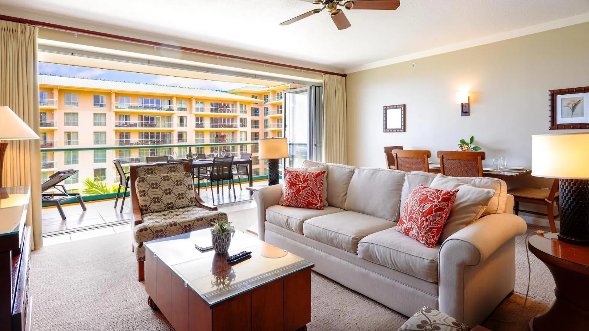 Appartamento Konea 505: 2 Bed/2 Bath, Ocean & Sunset Views Kahana