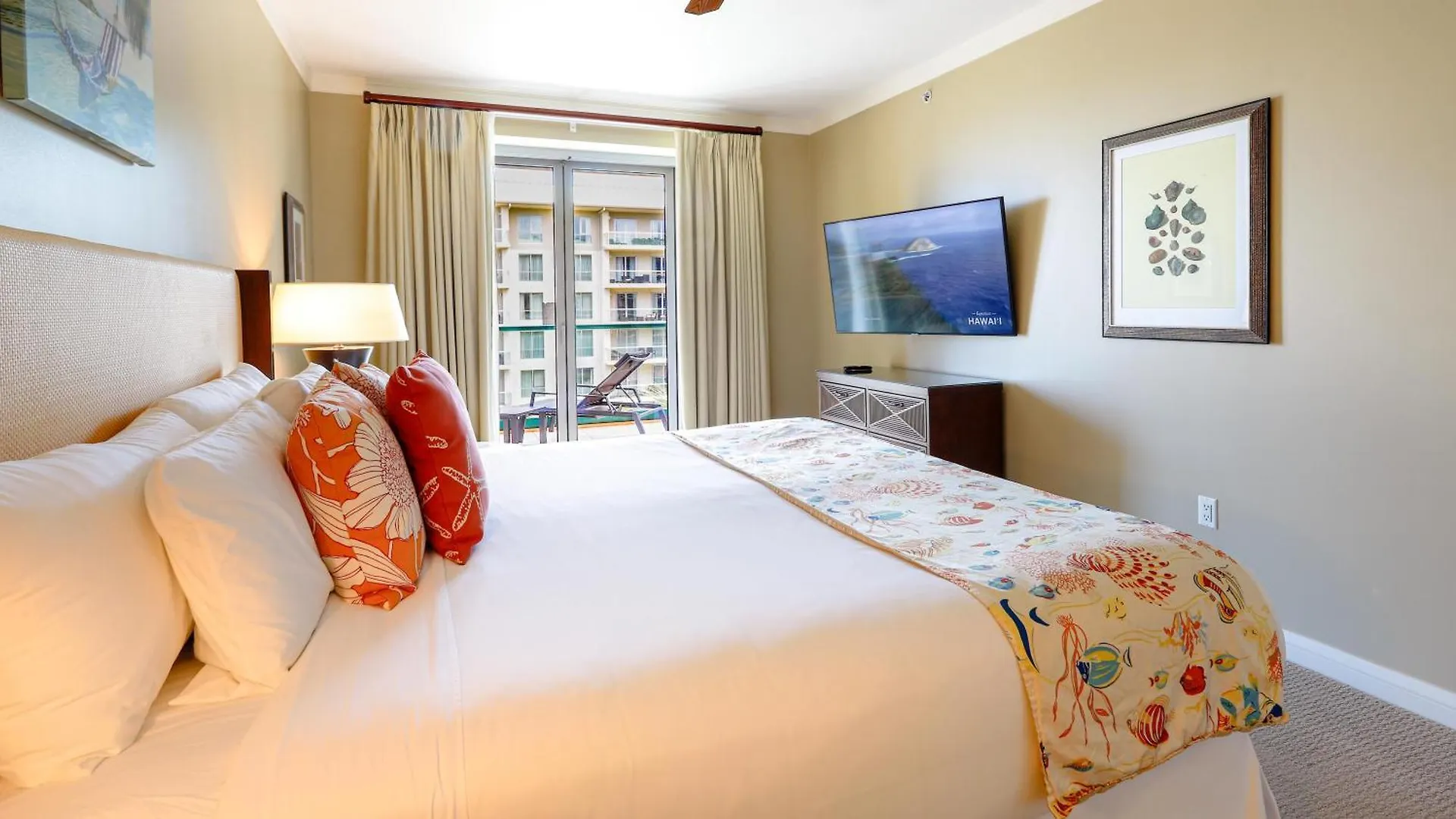 Appartamento Konea 505: 2 Bed/2 Bath, Ocean & Sunset Views Kahana