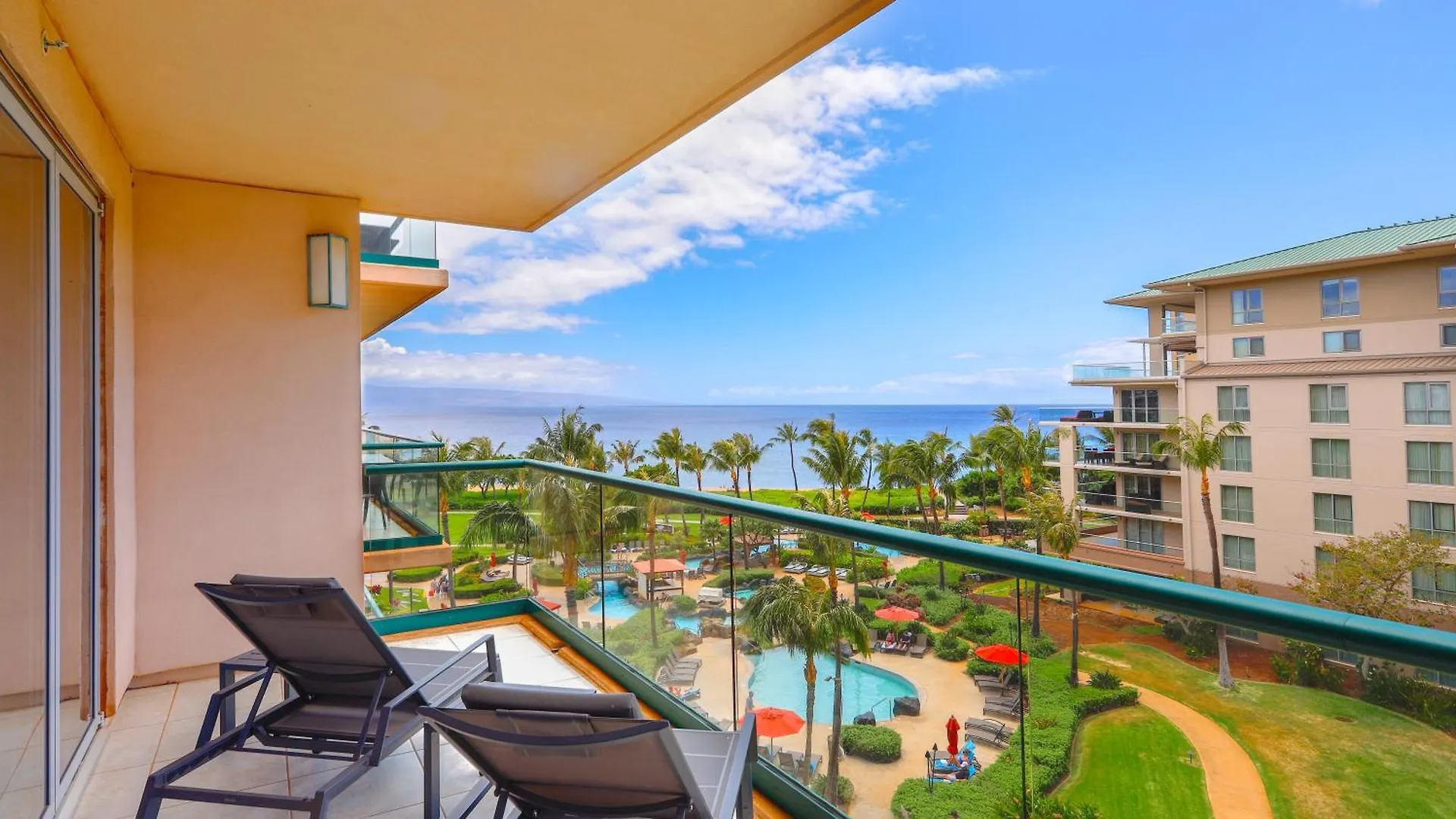 Appartamento Konea 505: 2 Bed/2 Bath, Ocean & Sunset Views Kahana