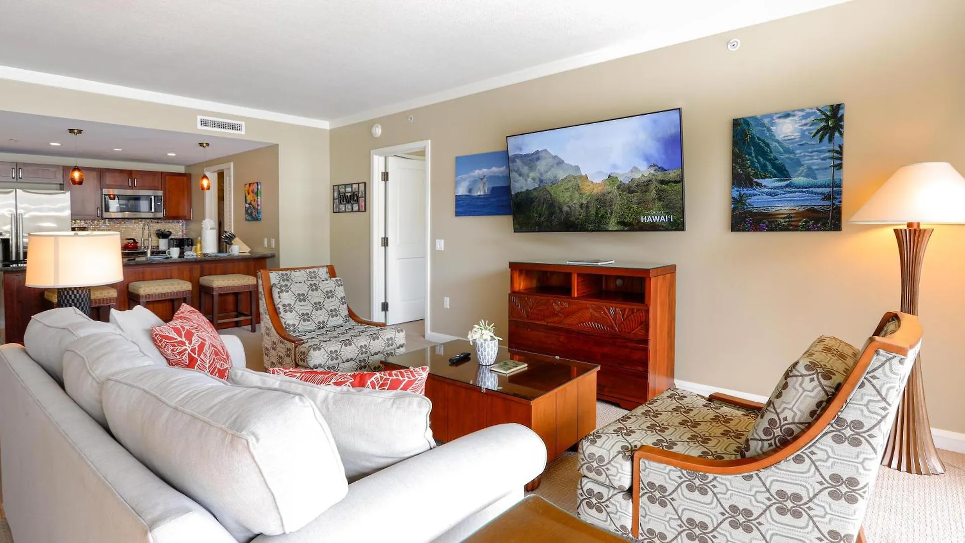 Appartamento Konea 505: 2 Bed/2 Bath, Ocean & Sunset Views Kahana