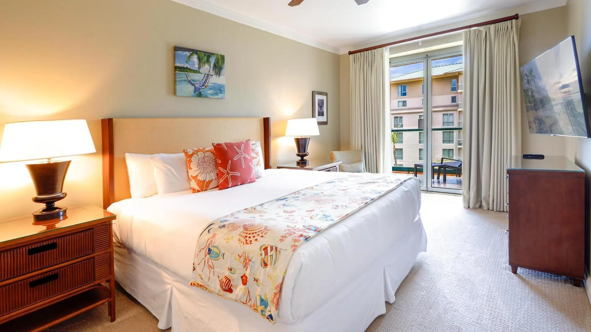 Appartamento Konea 505: 2 Bed/2 Bath, Ocean & Sunset Views Kahana 0*,